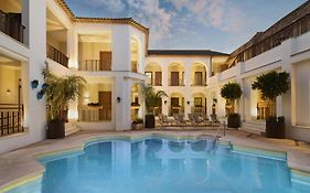 Nh Collection Palacio De Cordoba